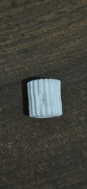 planet printed with 0.4mm nozzle